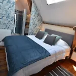 Prázdninový dům A Montvalent, Proche Rocamadour, Adult Only *