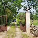 A Montvalent, Proche Rocamadour, Adult Only Prázdninový dům