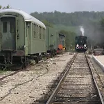 A Montvalent, Proche Rocamadour, Adult Only Prázdninový dům Montvalent