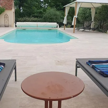 A Montvalent, Proche Rocamadour, Adult Only