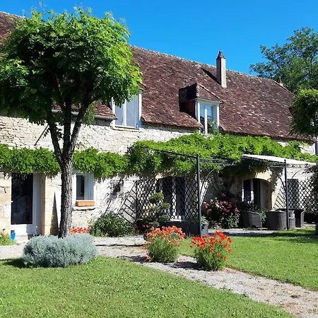 A Montvalent, Proche Rocamadour, Adult Only Σπίτι διακοπών Montvalent