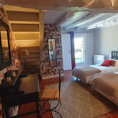 Vakantiehuis A Montvalent, Proche Rocamadour, Adult Only