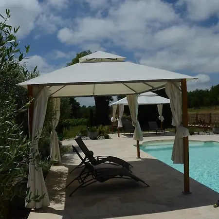 A Montvalent, Proche Rocamadour, Adult Only