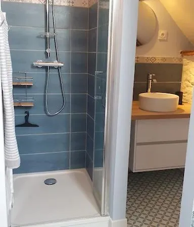 Vakantiehuis A Montvalent, Proche Rocamadour, Adult Only