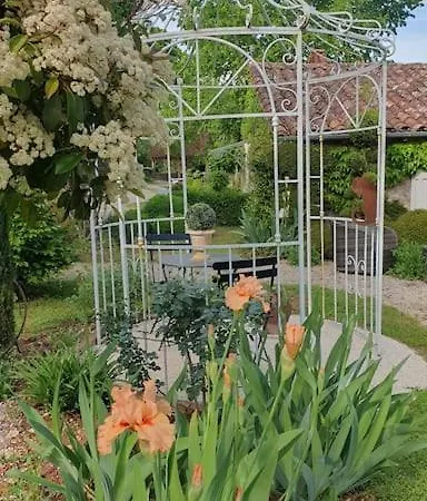 Vakantiehuis A Montvalent, Proche Rocamadour, Adult Only *