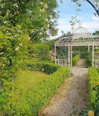 Σπίτι διακοπών A Montvalent, Proche Rocamadour, Adult Only *